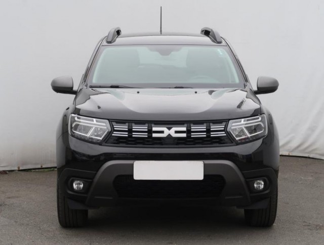 Dacia Duster  1.0 TCe 