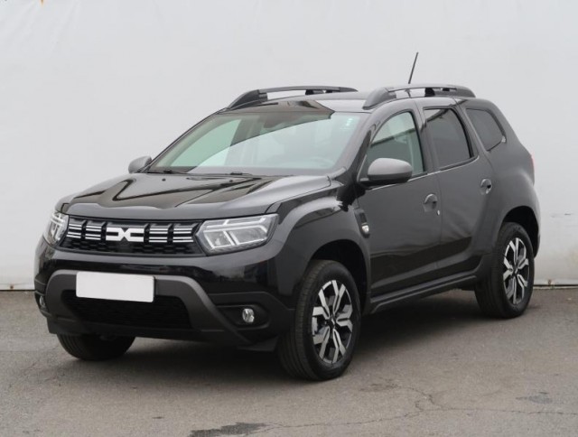 Dacia Duster  1.0 TCe 