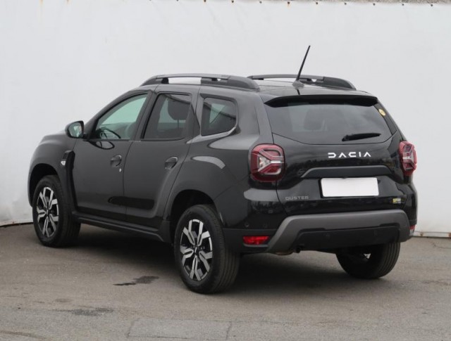 Dacia Duster  1.0 TCe 