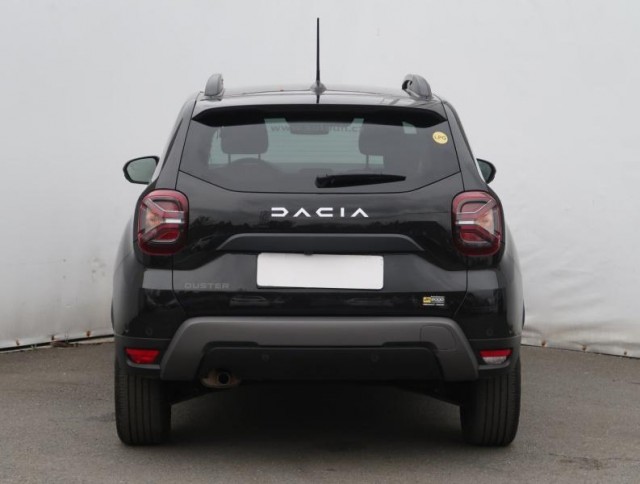 Dacia Duster  1.0 TCe 
