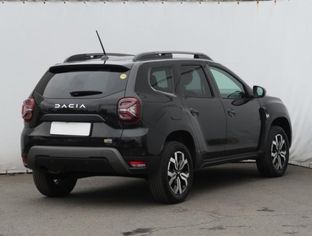 Dacia Duster  1.0 TCe 