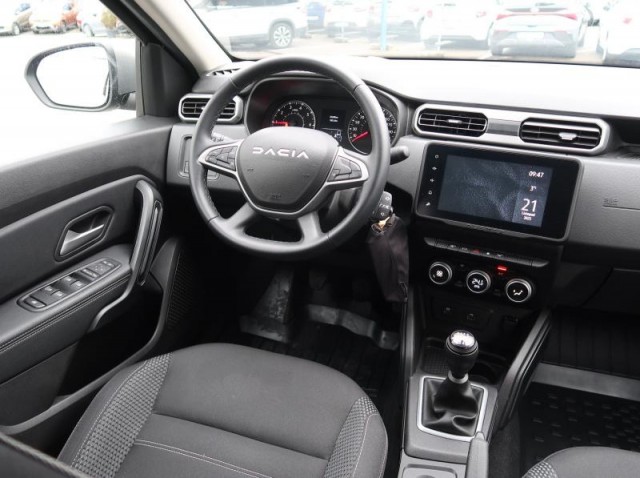 Dacia Duster  1.0 TCe 