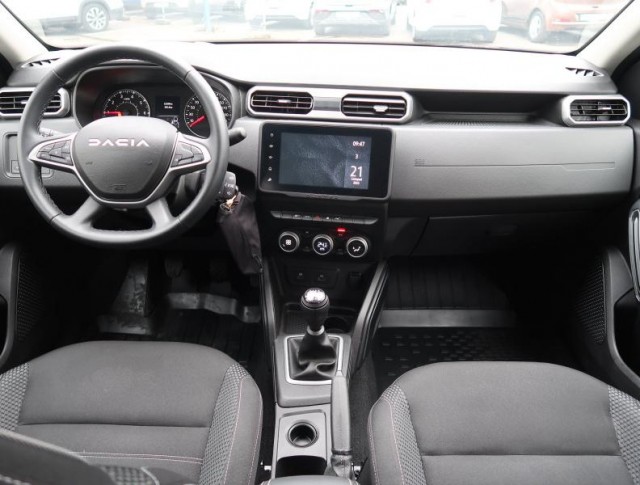 Dacia Duster  1.0 TCe 