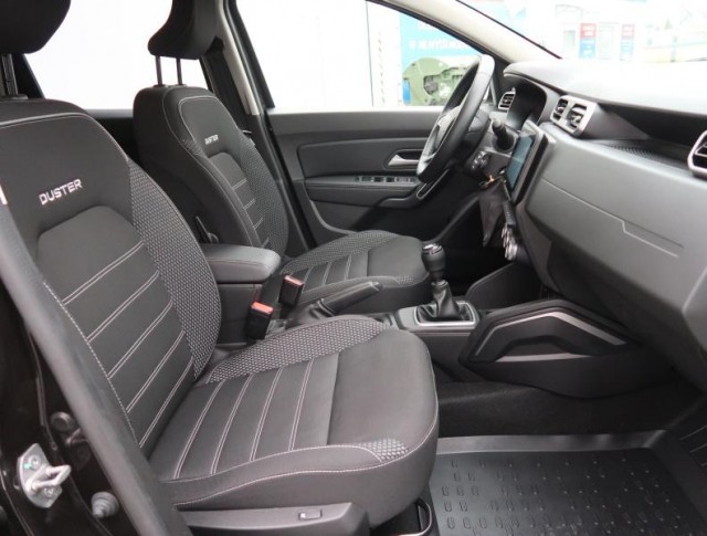 Dacia Duster  1.0 TCe 