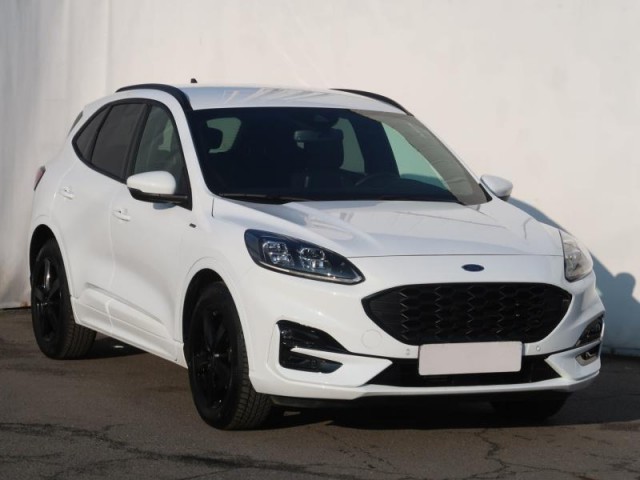 Ford Kuga  2.5 Hybrid ST-Line