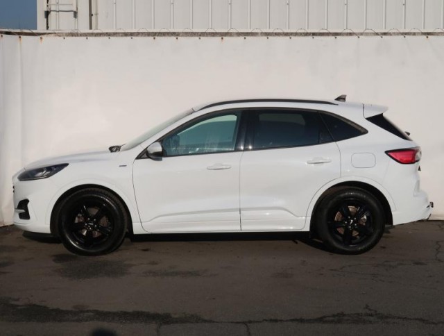 Ford Kuga  2.5 Hybrid ST-Line