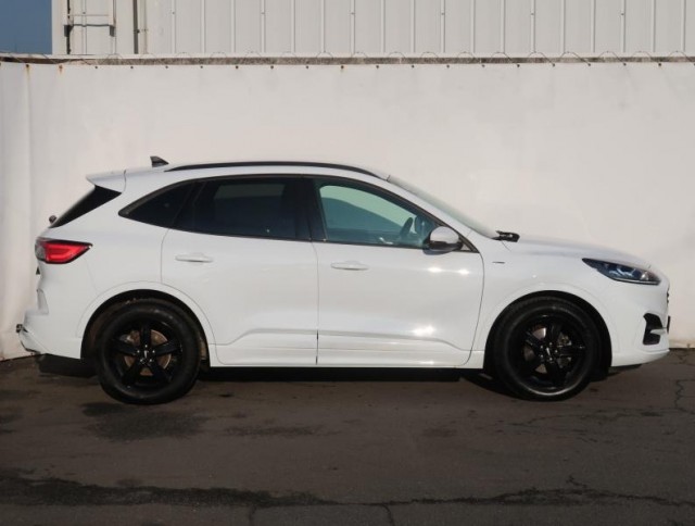Ford Kuga  2.5 Hybrid ST-Line