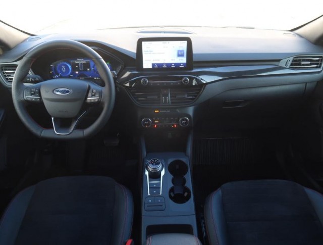 Ford Kuga  2.5 Hybrid ST-Line