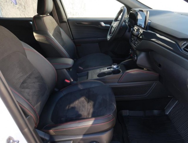 Ford Kuga  2.5 Hybrid ST-Line