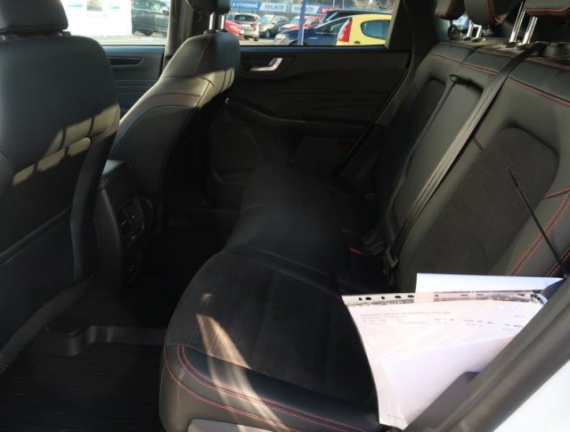 Ford Kuga  2.5 Hybrid ST-Line