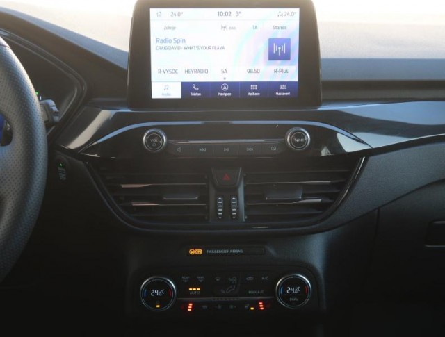 Ford Kuga  2.5 Hybrid ST-Line