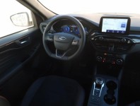 Ford Kuga  2.5 Hybrid ST-Line