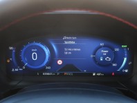 Ford Kuga  2.5 Hybrid ST-Line