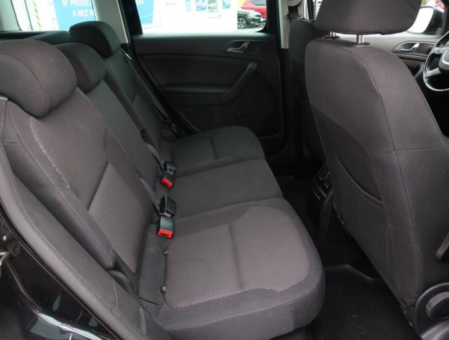 Škoda Yeti  2.0 TDI Ambition