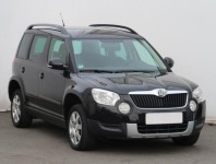 Škoda Yeti  2.0 TDI Ambition