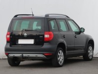 Škoda Yeti  2.0 TDI Ambition