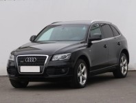 Audi Q5  2.0 TDI S line
