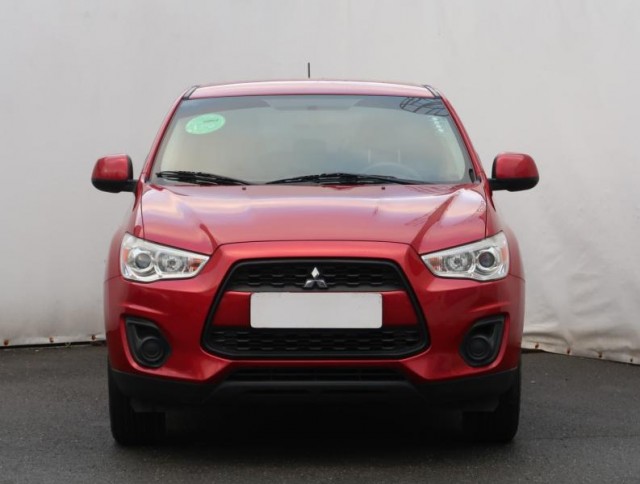 Mitsubishi ASX  1.6 MIVEC 