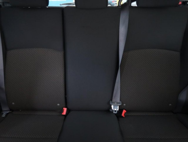 Mitsubishi ASX  1.6 MIVEC 