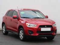 Mitsubishi ASX  1.6 MIVEC 