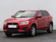Mitsubishi ASX  1.6 MIVEC 