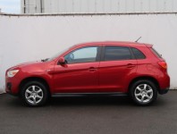 Mitsubishi ASX  1.6 MIVEC 