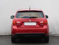 Mitsubishi ASX  1.6 MIVEC 