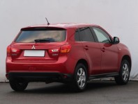 Mitsubishi ASX  1.6 MIVEC 