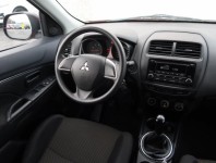 Mitsubishi ASX  1.6 MIVEC 
