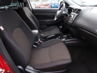 Mitsubishi ASX  1.6 MIVEC 