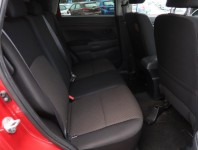 Mitsubishi ASX  1.6 MIVEC 