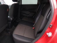 Mitsubishi ASX  1.6 MIVEC 