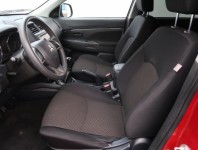 Mitsubishi ASX  1.6 MIVEC 