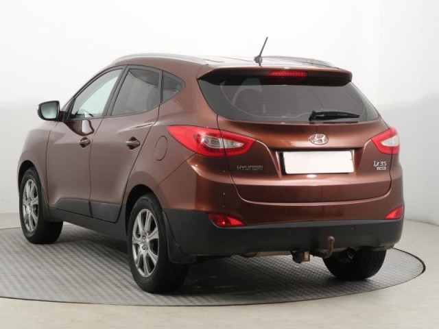 Hyundai ix35  1.7 CRDi 