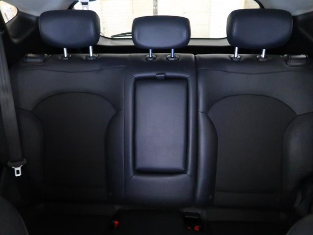 Hyundai ix35  1.7 CRDi 