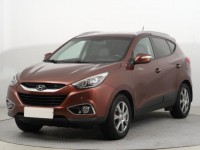 Hyundai ix35  1.7 CRDi 