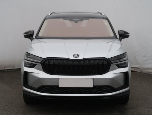 Škoda Kodiaq  2.0 TDI Exclusive Selection