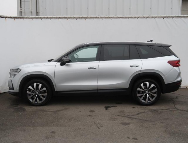 Škoda Kodiaq  2.0 TDI Exclusive Selection
