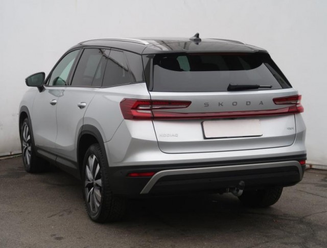 Škoda Kodiaq  2.0 TDI Exclusive Selection