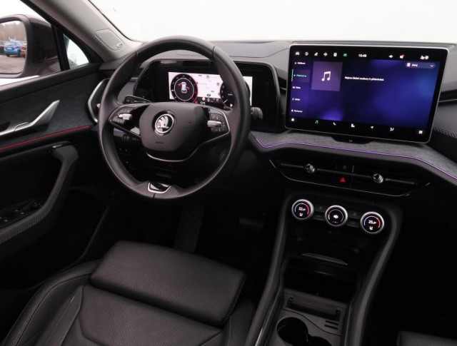 Škoda Kodiaq  2.0 TDI Exclusive Selection