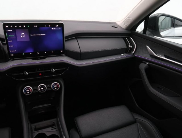 Škoda Kodiaq  2.0 TDI Exclusive Selection