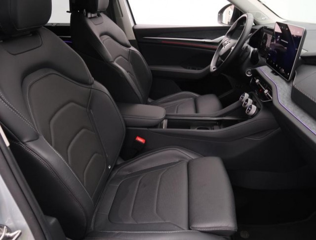 Škoda Kodiaq  2.0 TDI Exclusive Selection