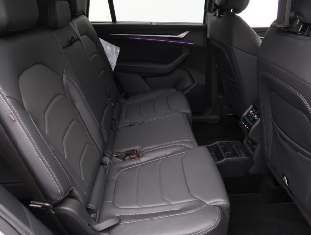 Škoda Kodiaq  2.0 TDI Exclusive Selection