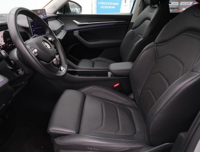 Škoda Kodiaq  2.0 TDI Exclusive Selection