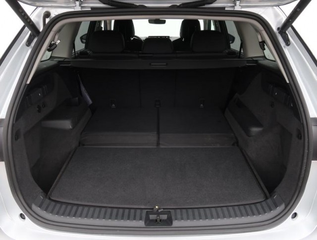 Škoda Kodiaq  2.0 TDI Exclusive Selection