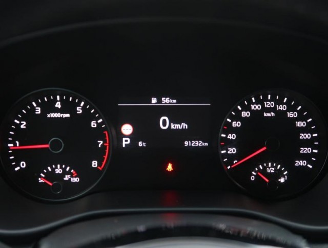 Kia Sportage  1.6 T-GDI GT Line