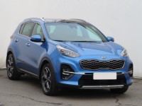 Kia Sportage  1.6 T-GDI GT Line