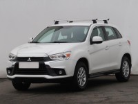 Mitsubishi ASX  1.6 MIVEC 
