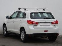 Mitsubishi ASX  1.6 MIVEC 