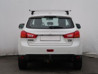 Mitsubishi ASX  1.6 MIVEC 